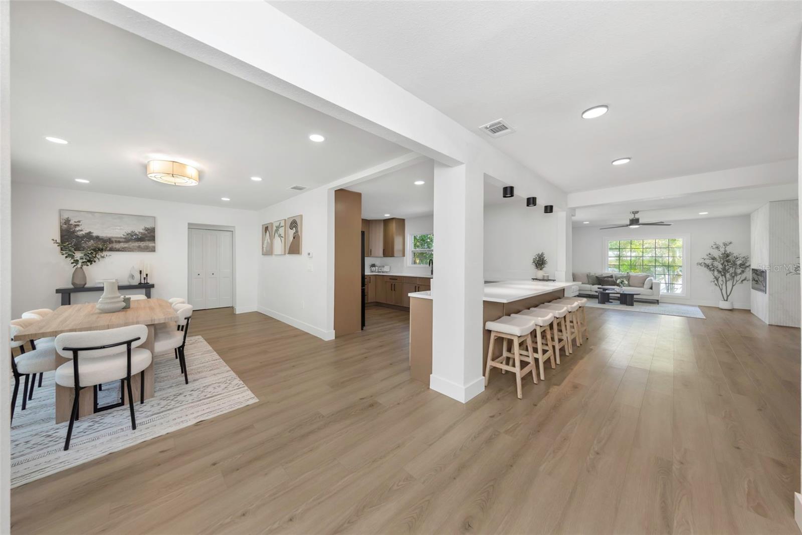 EAGLES NEST GARDENS ESTATES - Residential