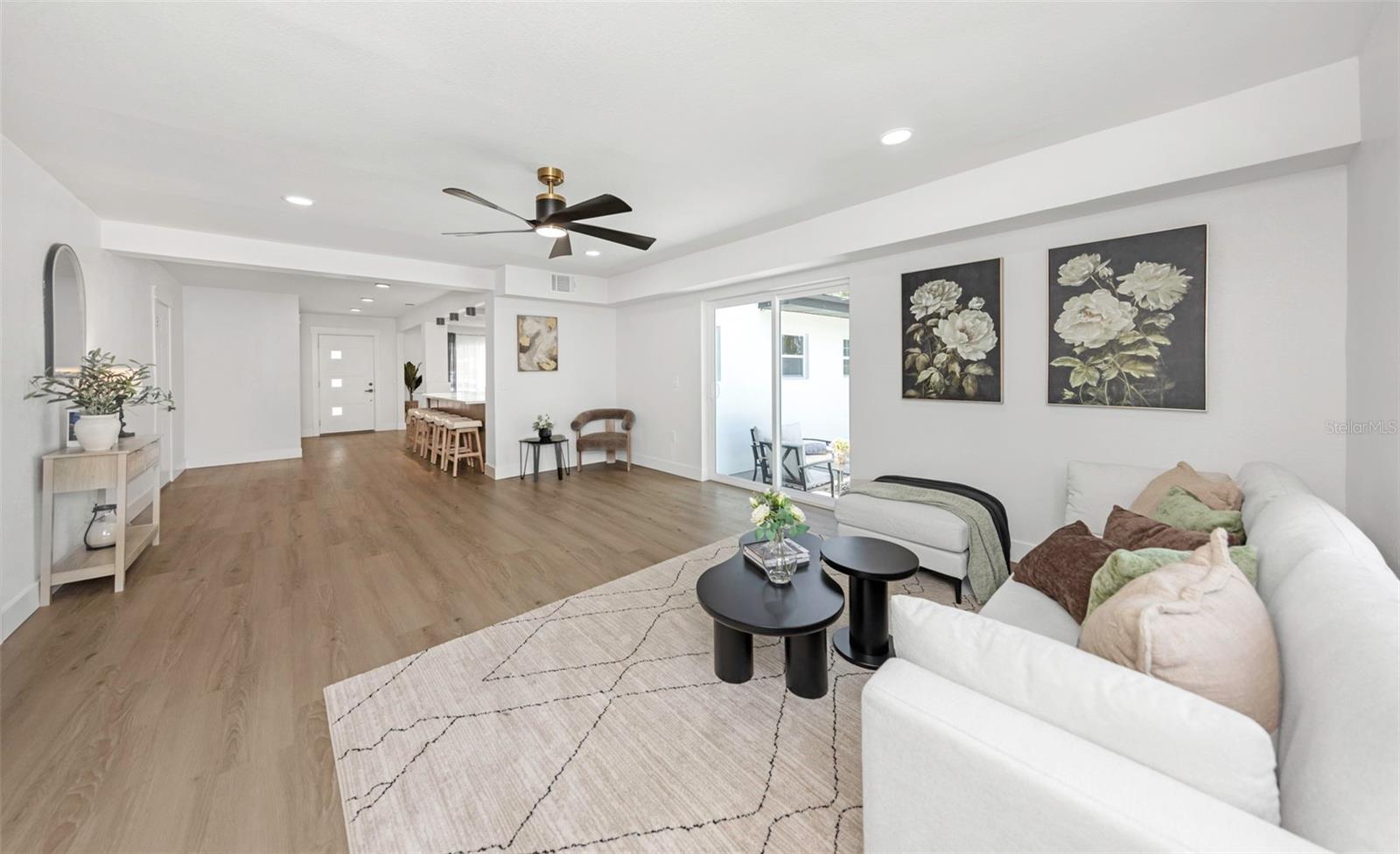 EAGLES NEST GARDENS ESTATES - Residential