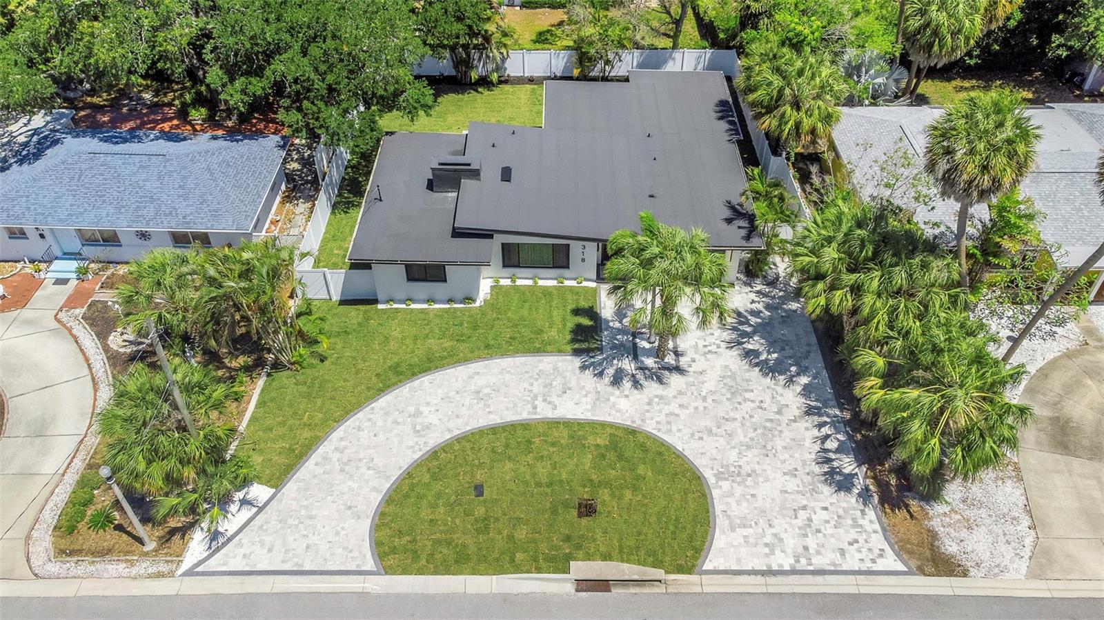 EAGLES NEST GARDENS ESTATES - Residential