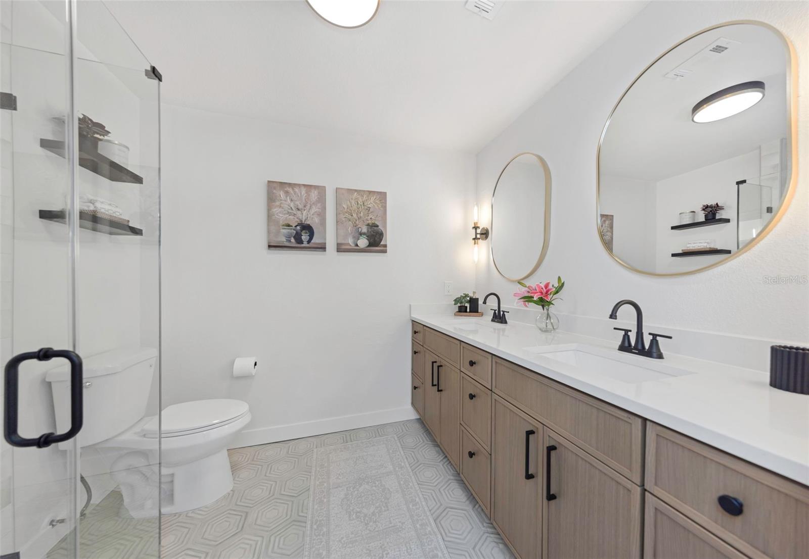 EAGLES NEST GARDENS ESTATES - Residential