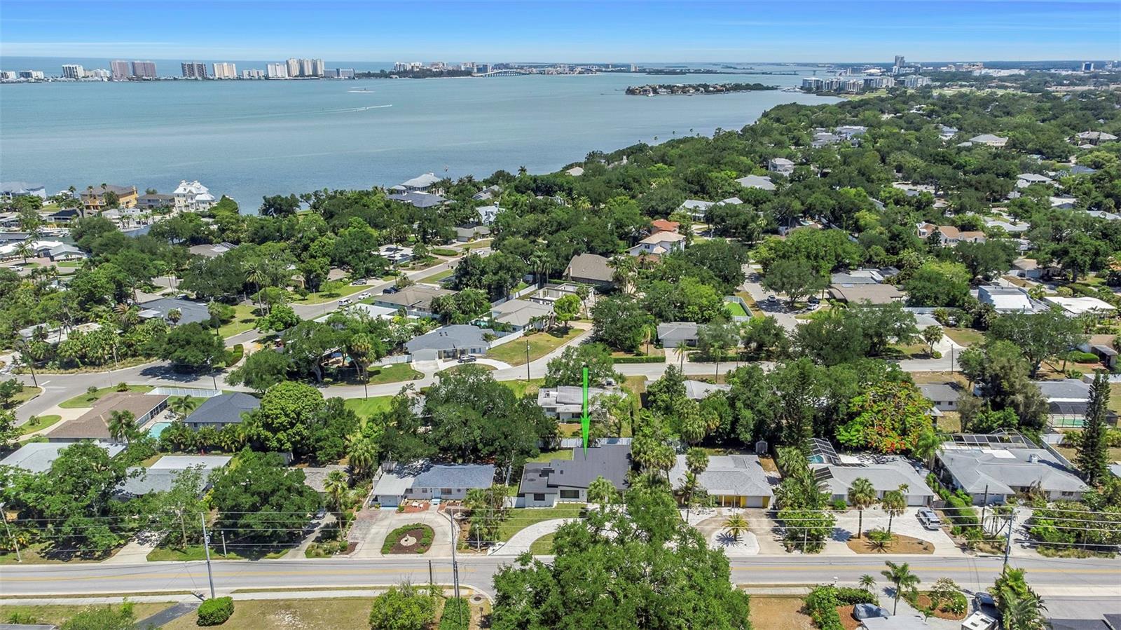 EAGLES NEST GARDENS ESTATES - Residential