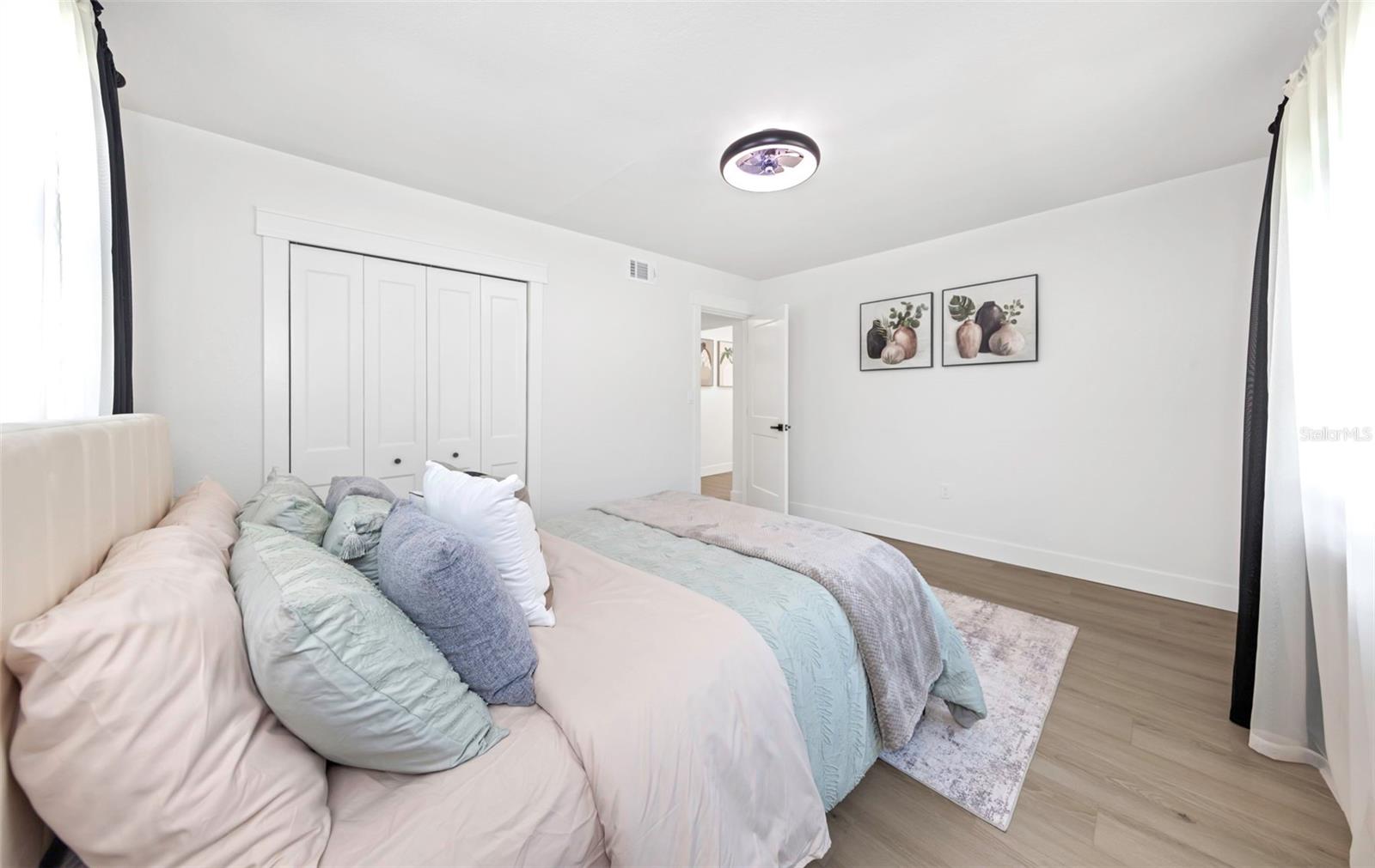 EAGLES NEST GARDENS ESTATES - Residential