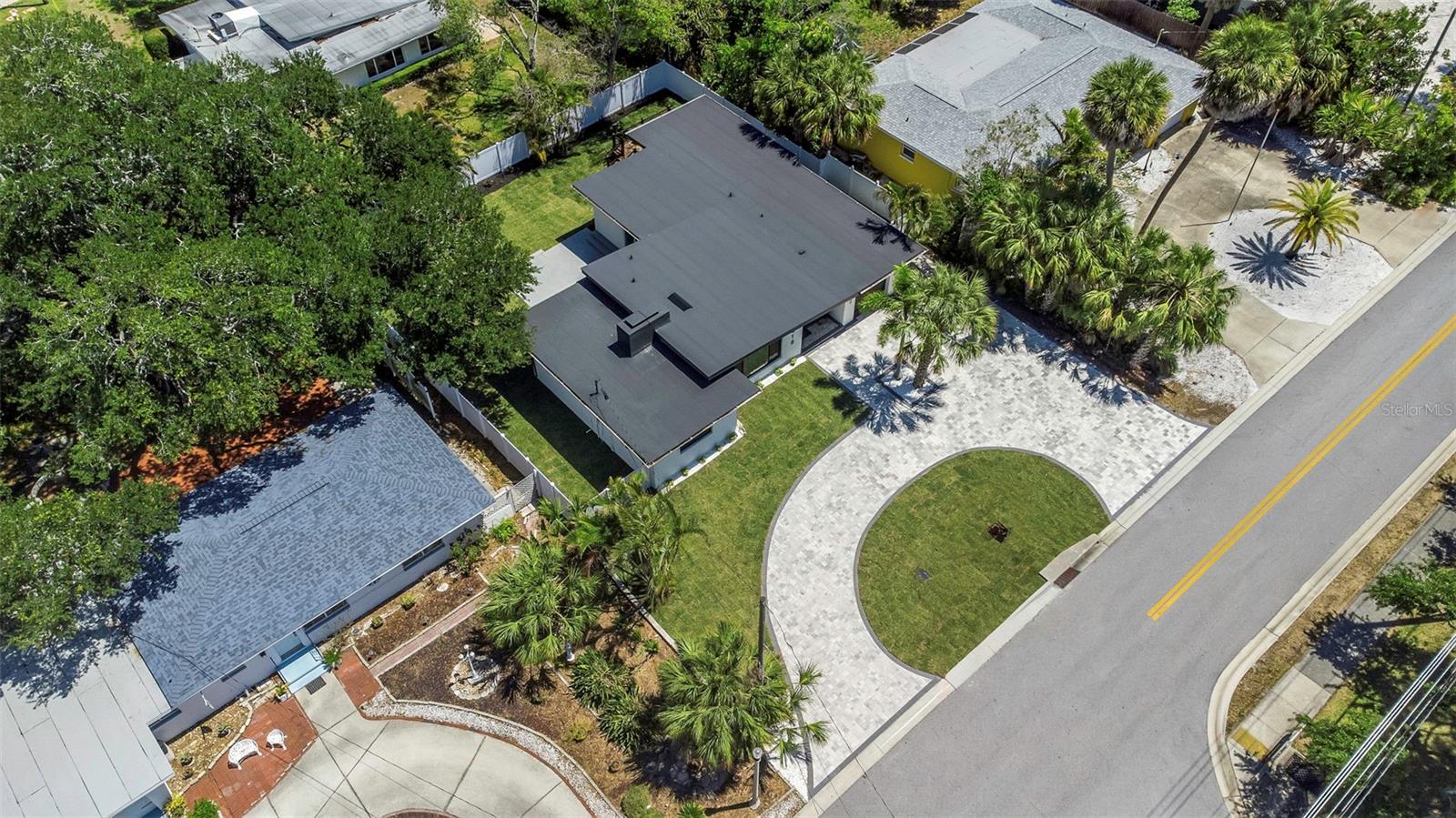 EAGLES NEST GARDENS ESTATES - Residential