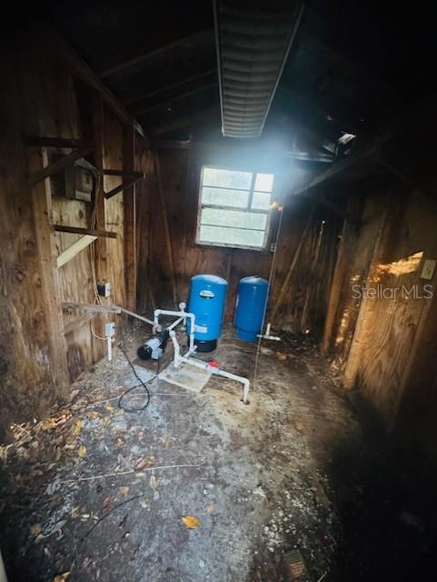 CROOM-A-COOCHEE ESTATES - Residential