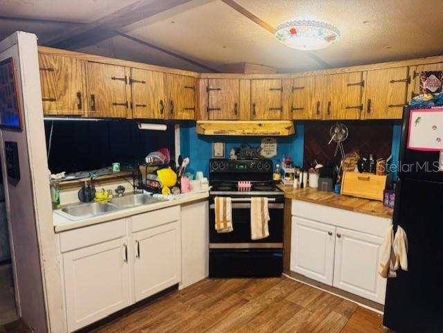 CROOM-A-COOCHEE ESTATES - Residential