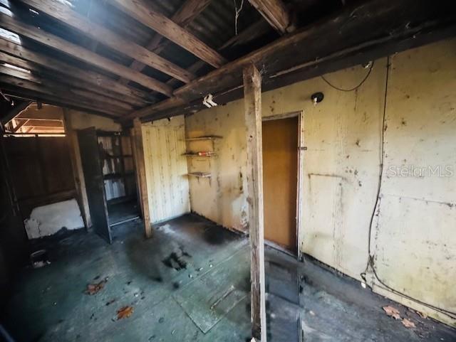 CROOM-A-COOCHEE ESTATES - Residential