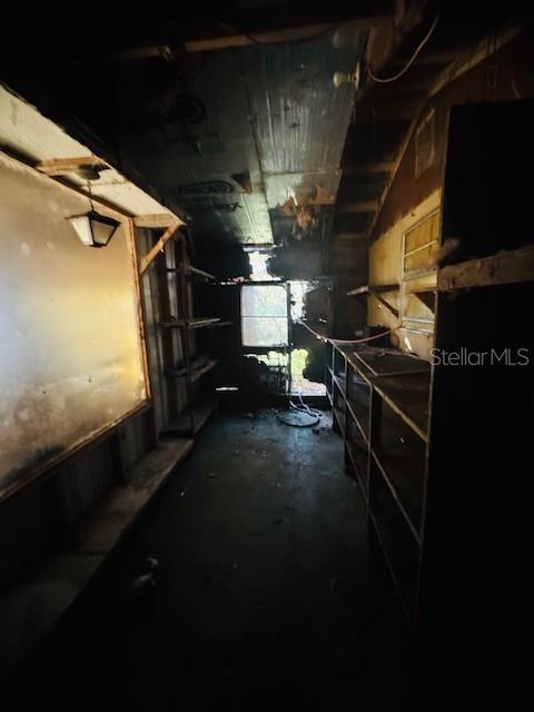 CROOM-A-COOCHEE ESTATES - Residential