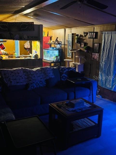 CROOM-A-COOCHEE ESTATES - Residential