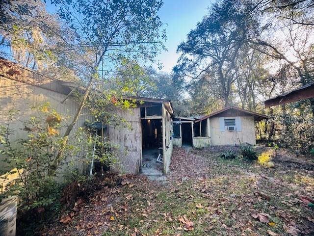 CROOM-A-COOCHEE ESTATES - Residential