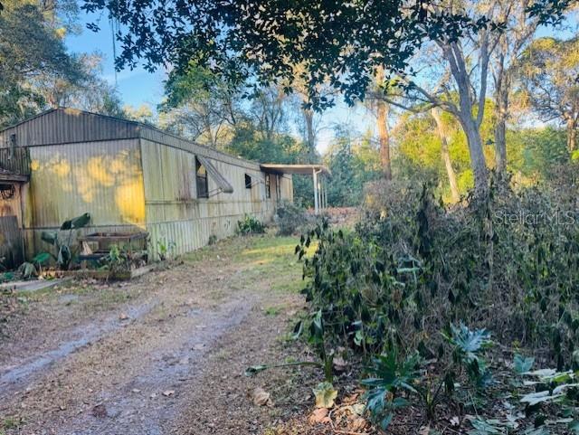 CROOM-A-COOCHEE ESTATES - Residential