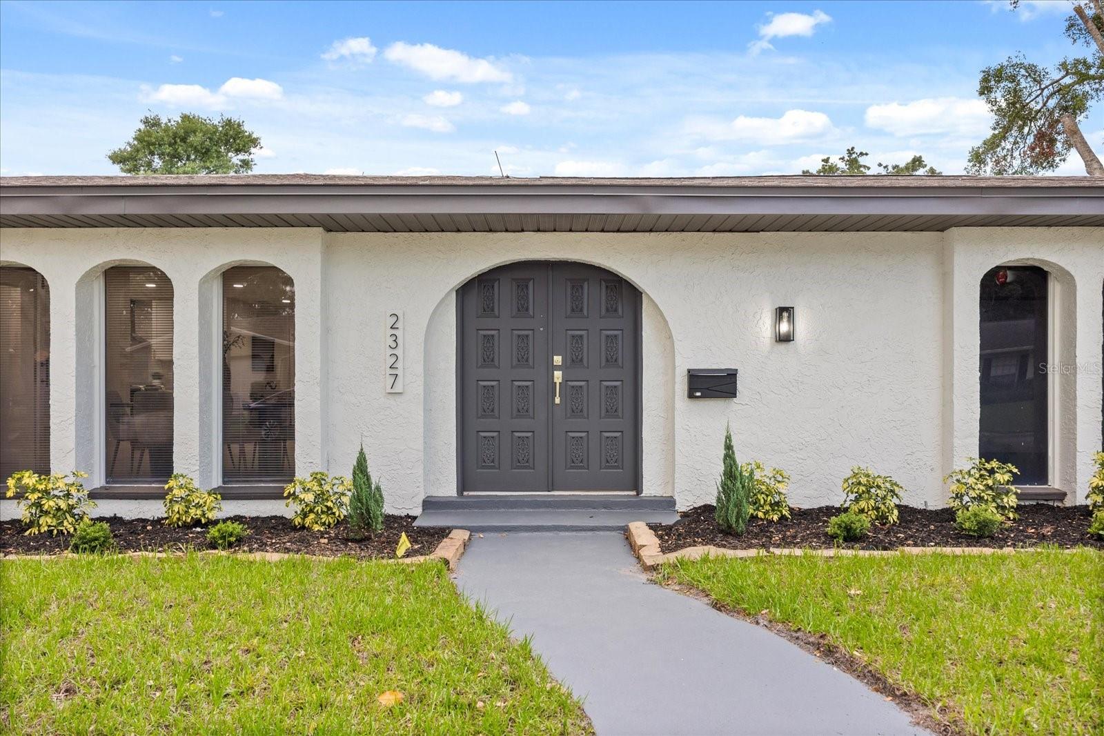 2327 FIELDINGWOOD ROAD