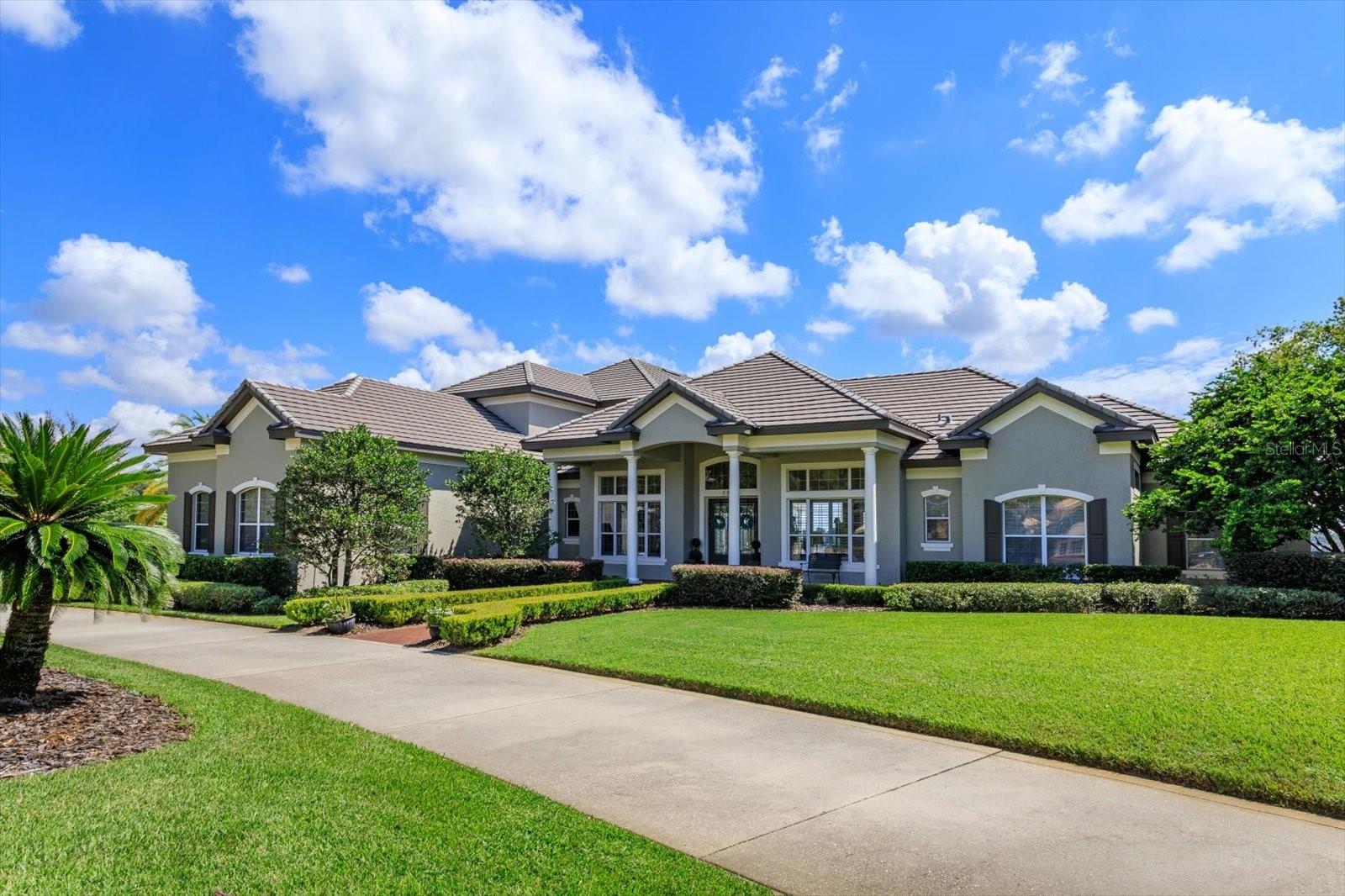 BUTLER BAY, WINDERMERE CLUB - Residential