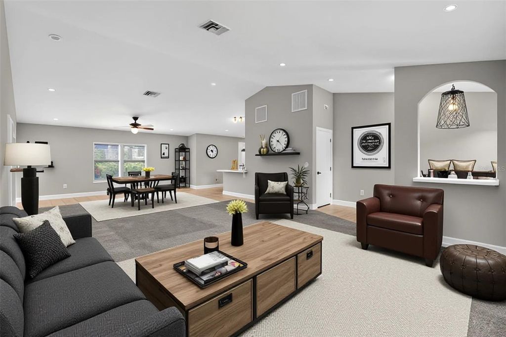 Photo of 3728 SW 3rd Street, Cape Coral, FL 33991 (MLS # A4663989)