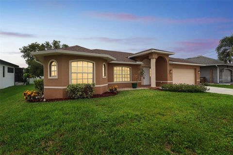 Photo of 3728 SW 3rd Street, Cape Coral, FL 33991 (MLS # A4663989)