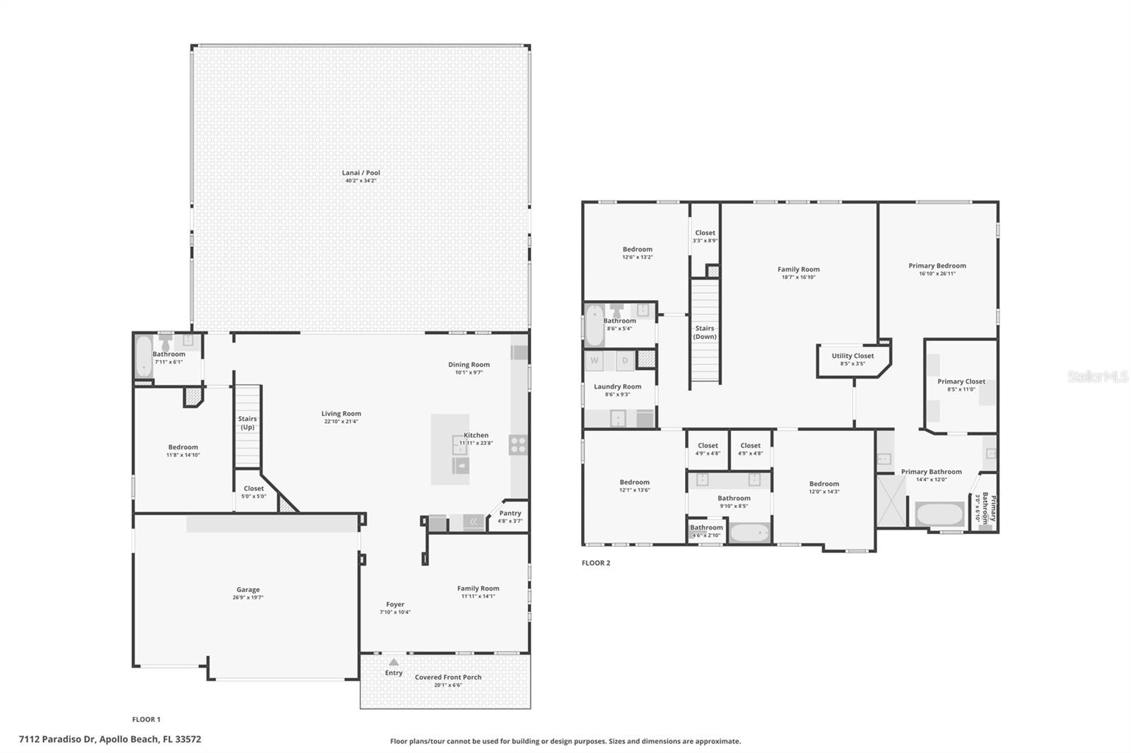 WATERSET PH 3A-1 & WATERSET - Residential