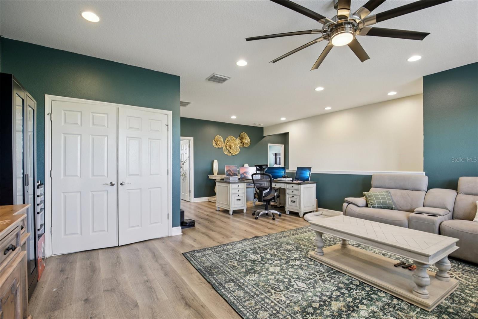 WATERSET PH 3A-1 & WATERSET - Residential