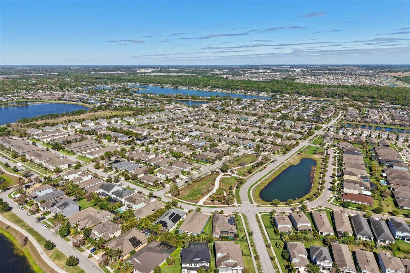 WATERSET PH 3A-1 & WATERSET - Residential