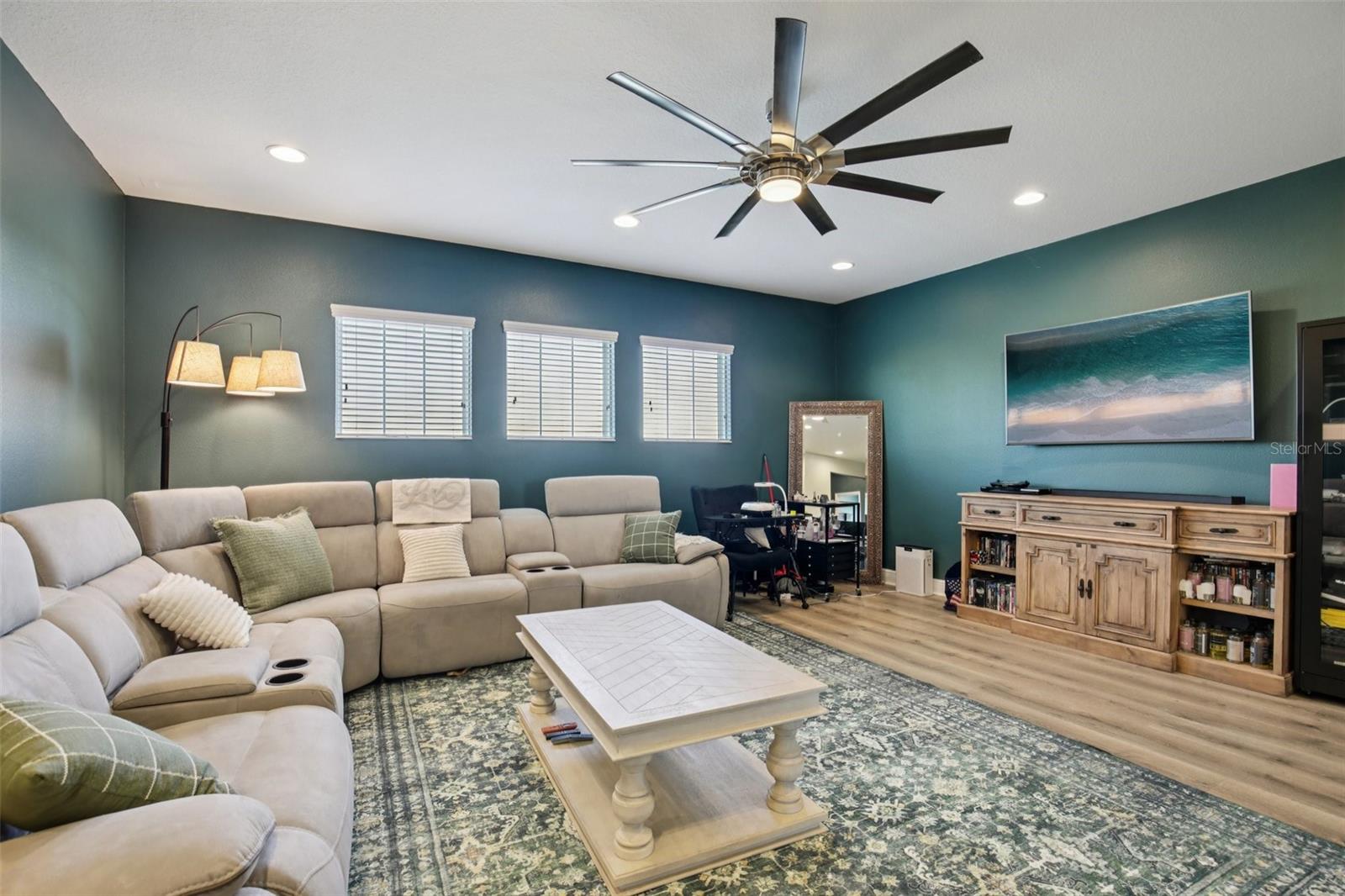 WATERSET PH 3A-1 & WATERSET - Residential