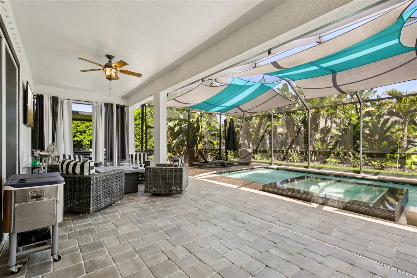 WATERSET PH 3A-1 & WATERSET - Residential