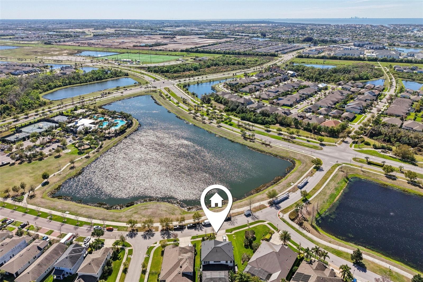 WATERSET PH 3A-1 & WATERSET - Residential