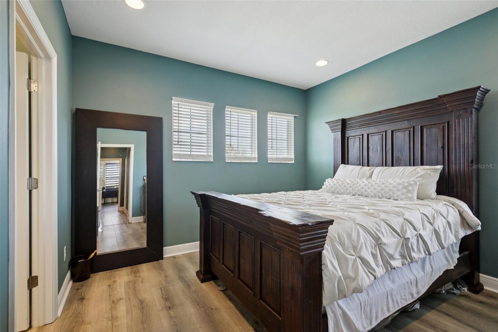 WATERSET PH 3A-1 & WATERSET - Residential