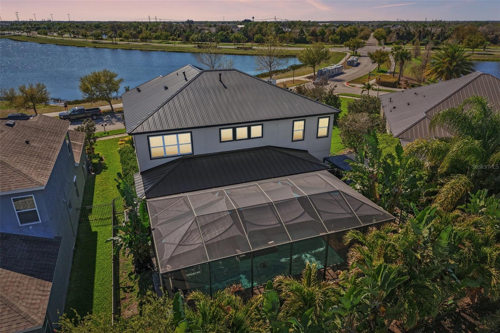 WATERSET PH 3A-1 & WATERSET - Residential