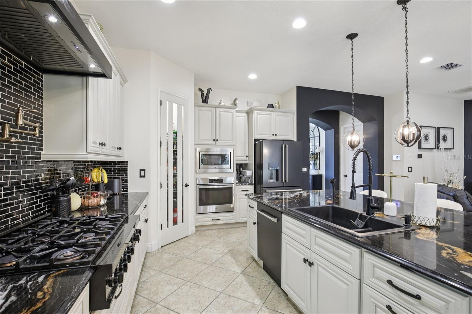 WATERSET PH 3A-1 & WATERSET - Residential