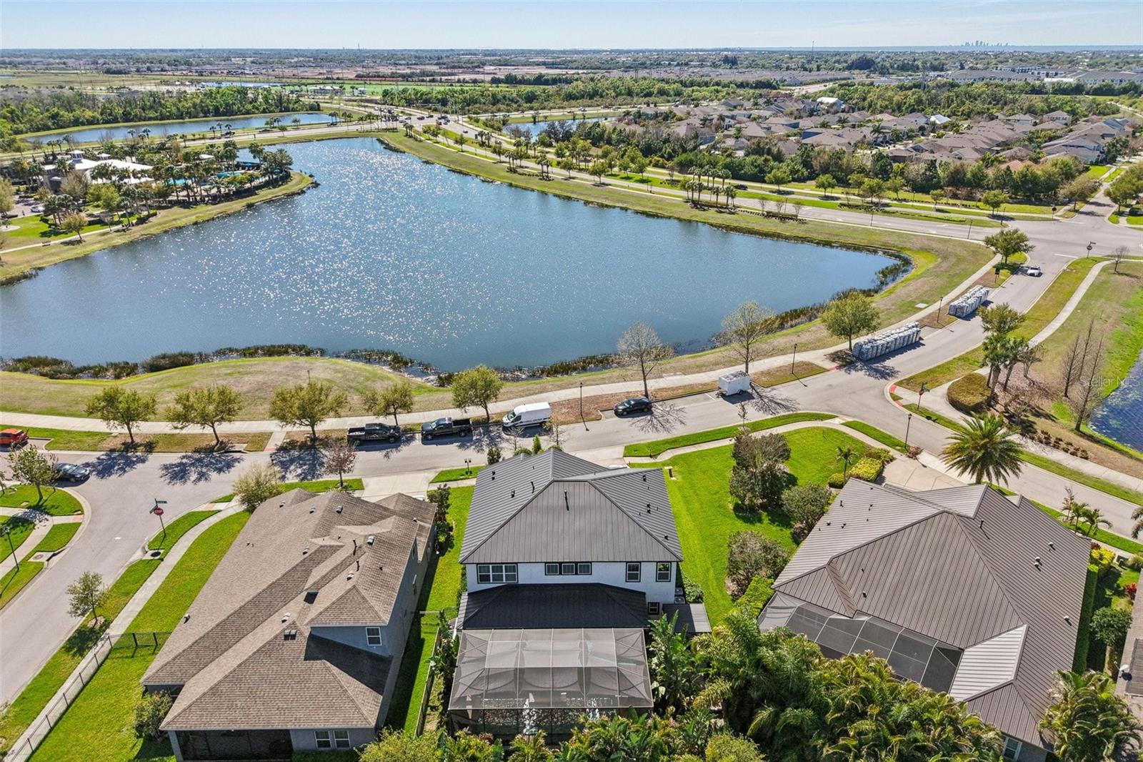 WATERSET PH 3A-1 & WATERSET - Residential