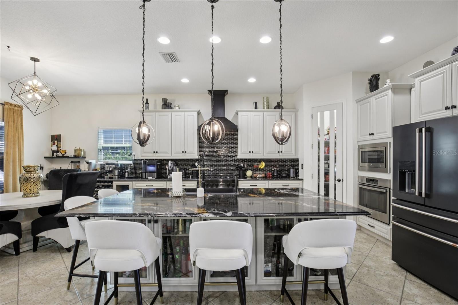 WATERSET PH 3A-1 & WATERSET - Residential