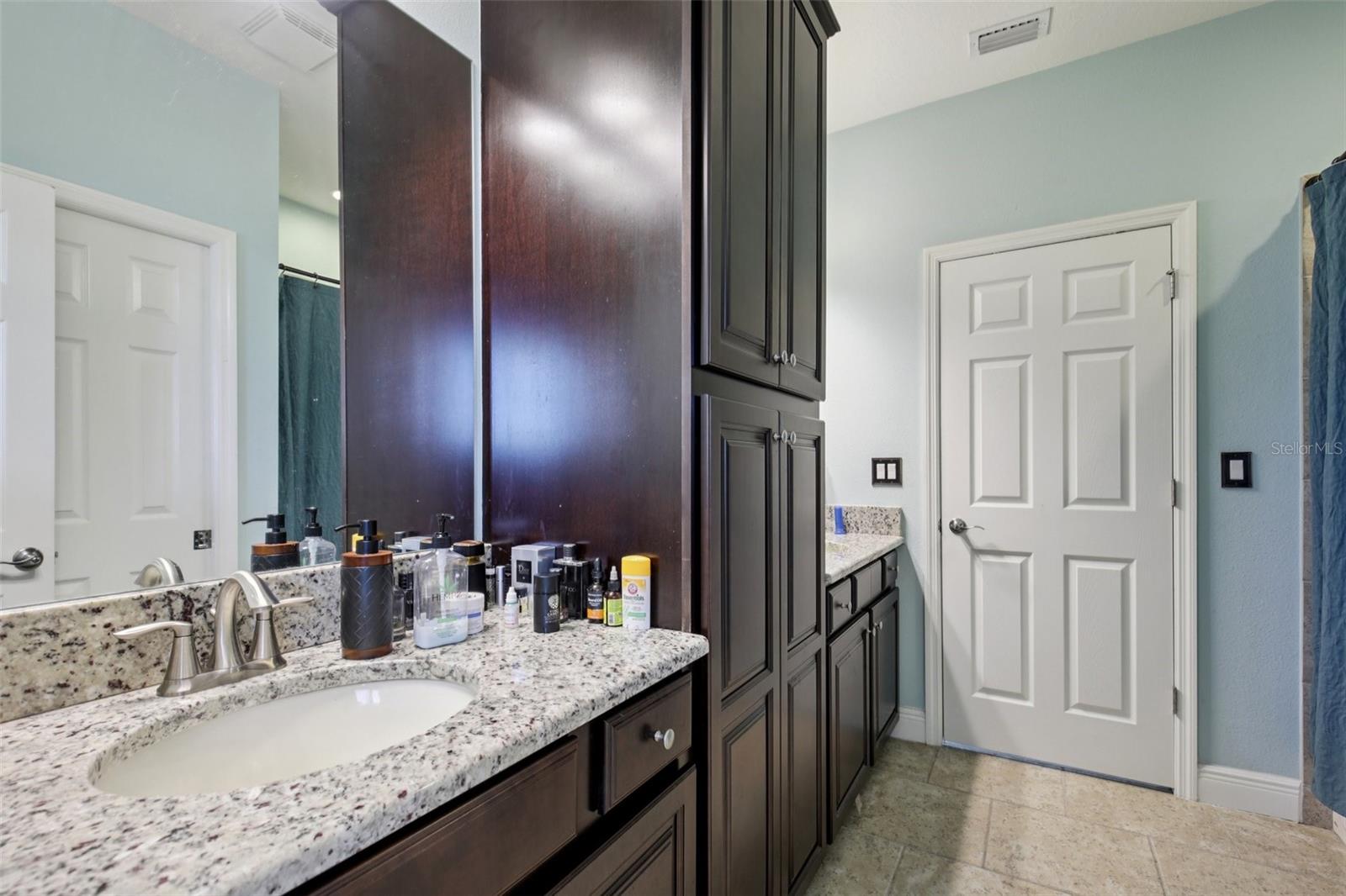 WATERSET PH 3A-1 & WATERSET - Residential