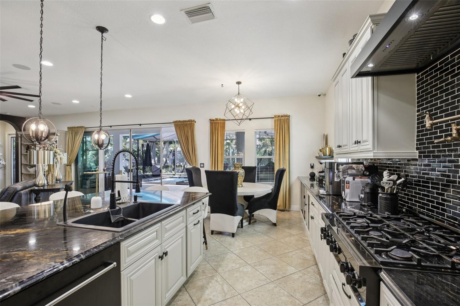 WATERSET PH 3A-1 & WATERSET - Residential