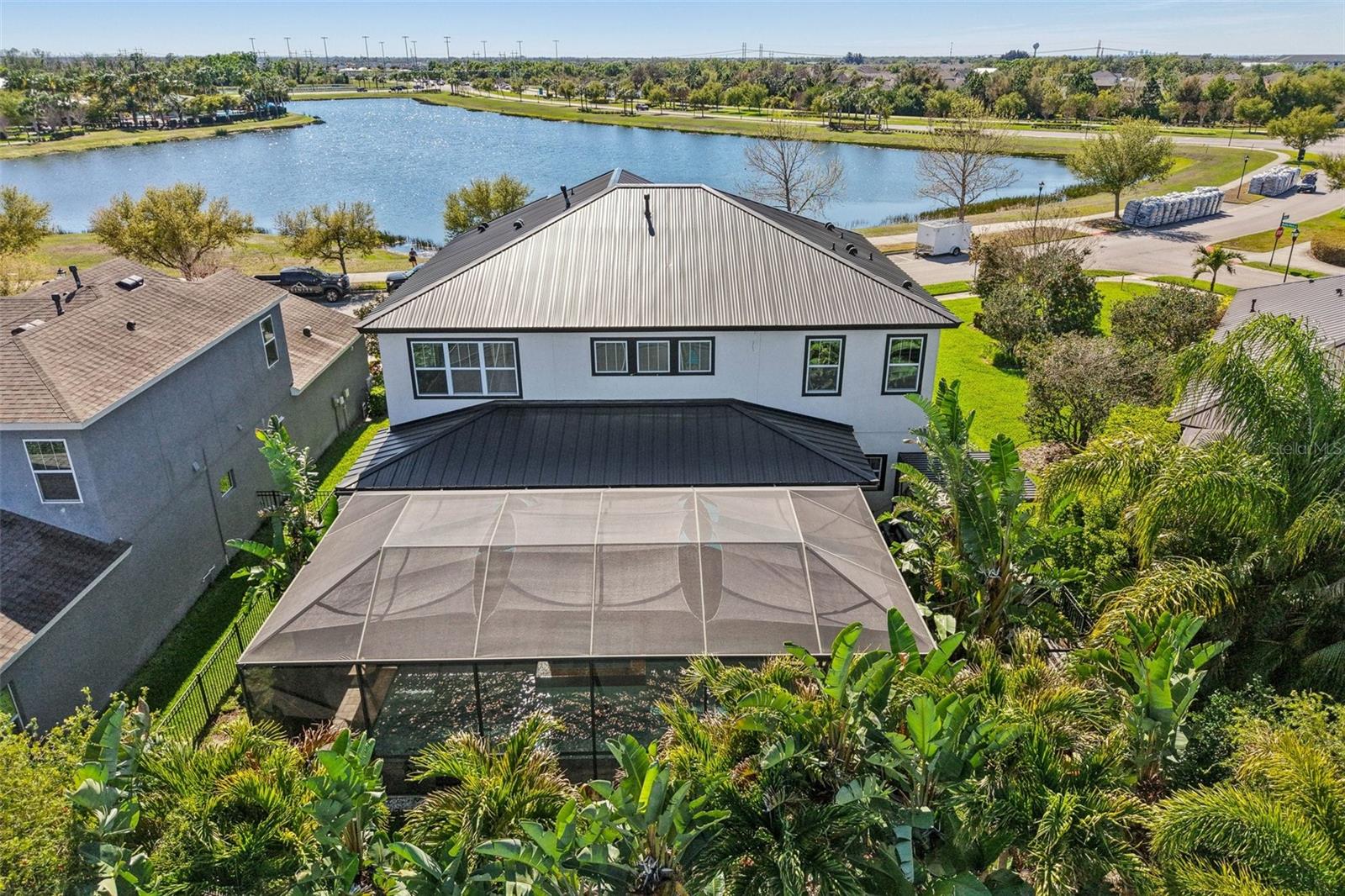 WATERSET PH 3A-1 & WATERSET - Residential