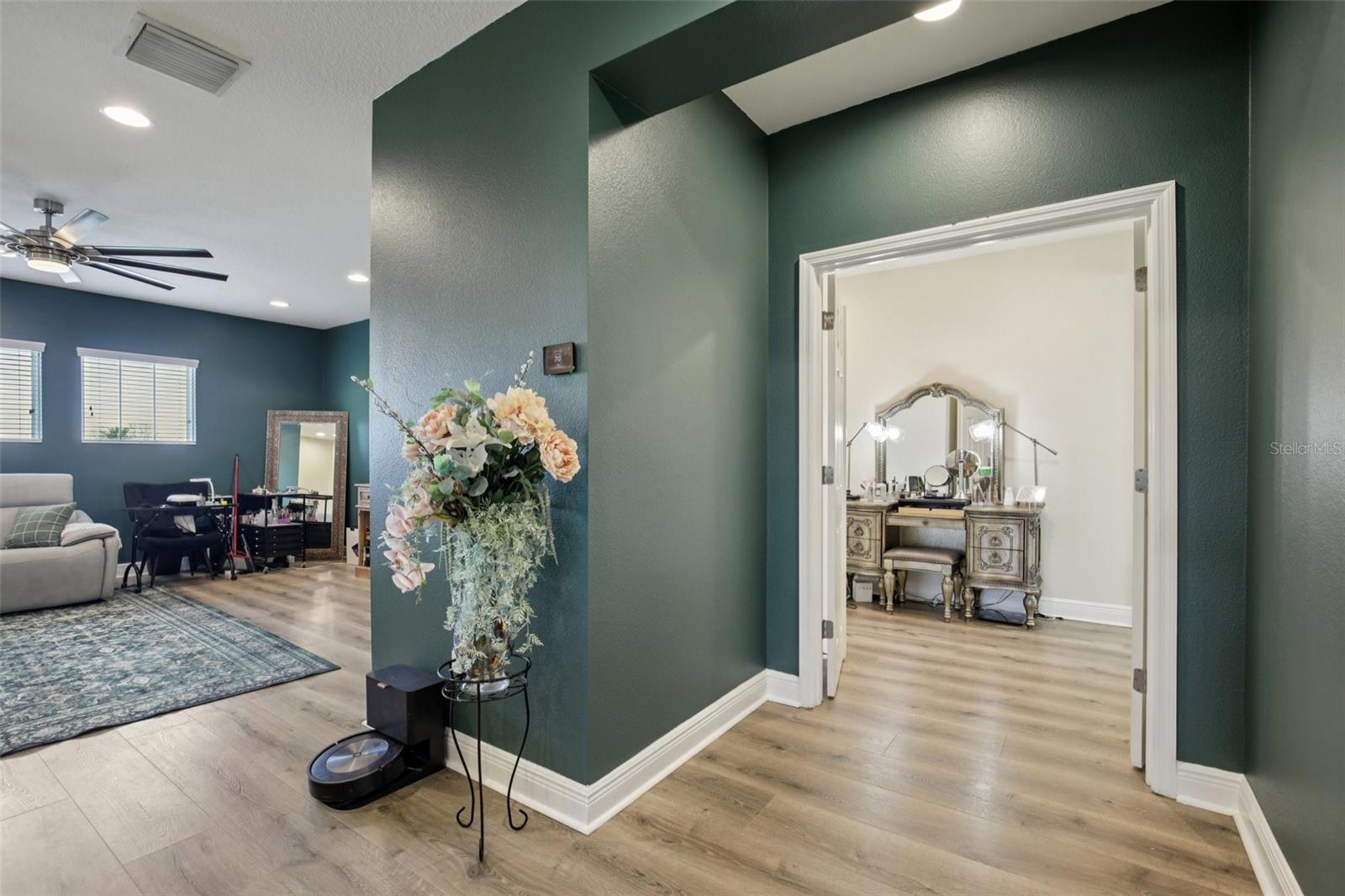 WATERSET PH 3A-1 & WATERSET - Residential