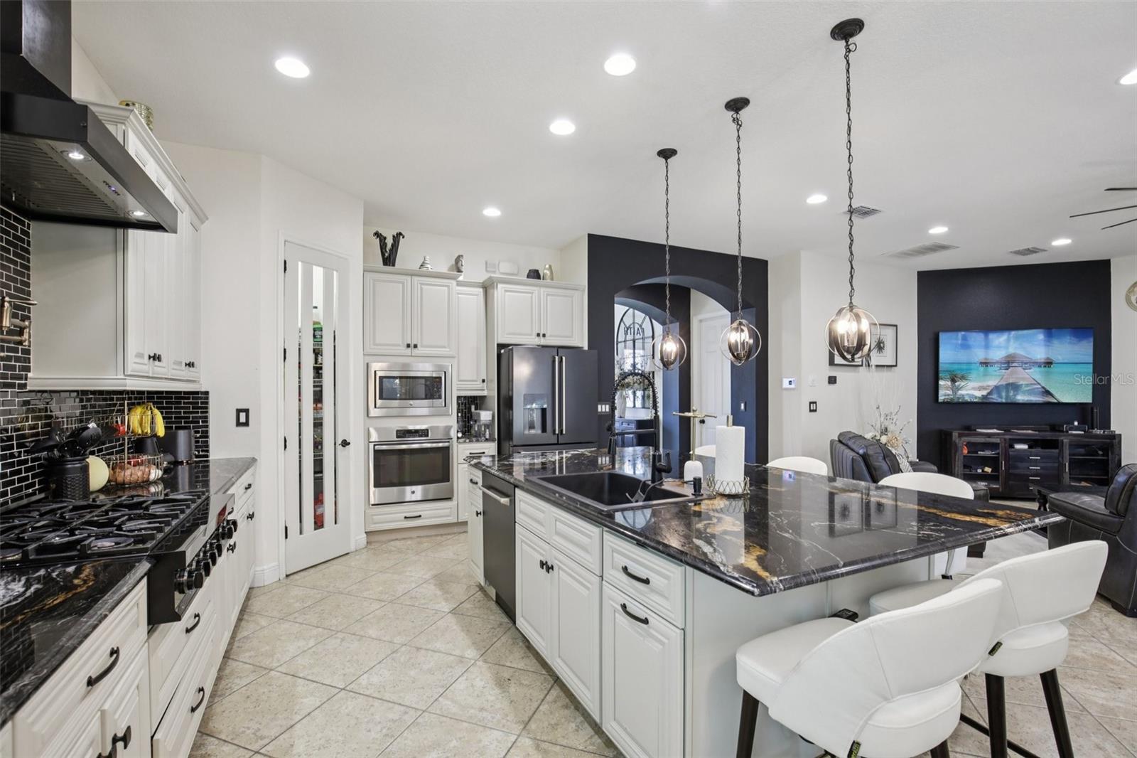 WATERSET PH 3A-1 & WATERSET - Residential