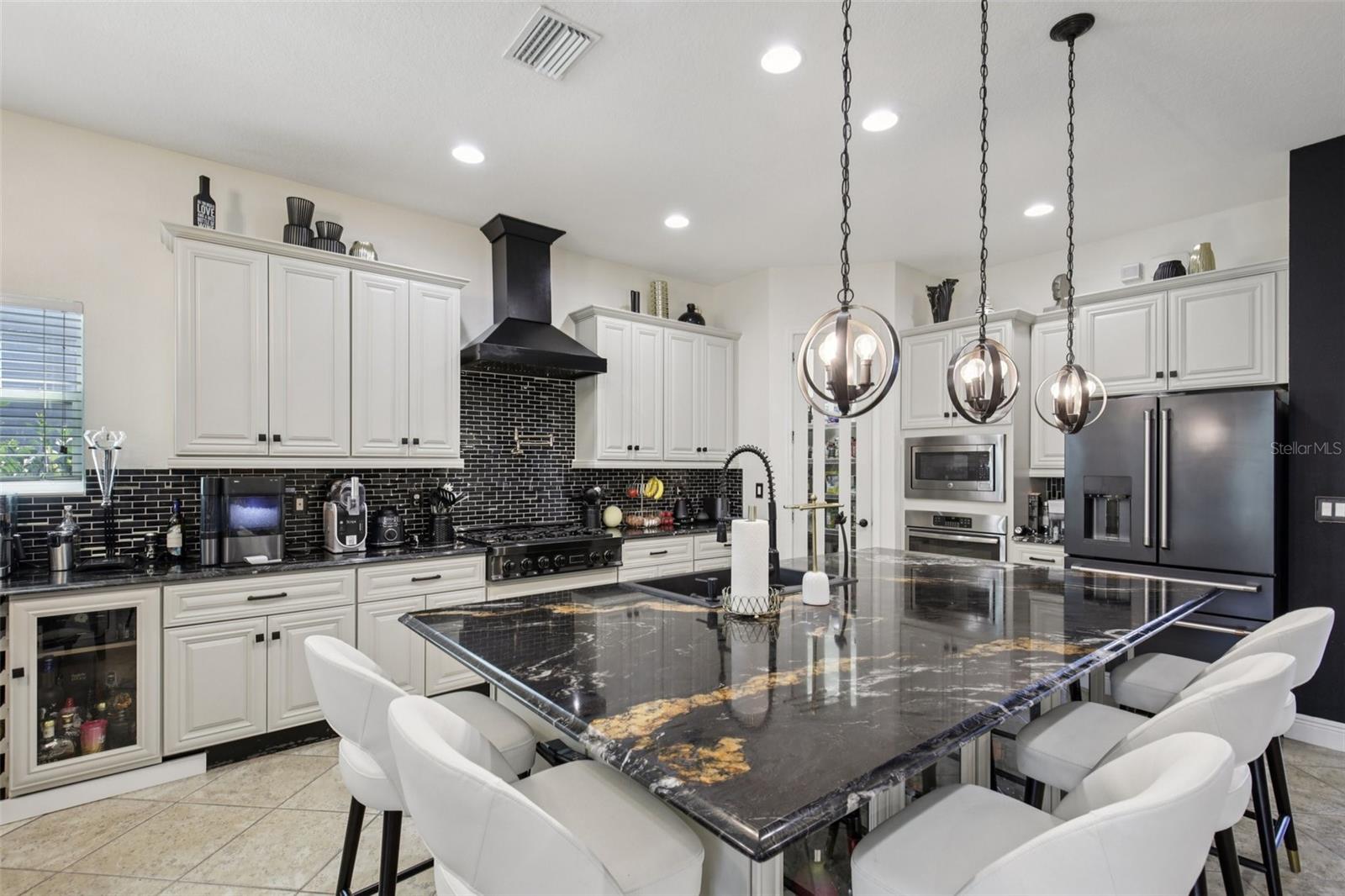 WATERSET PH 3A-1 & WATERSET - Residential