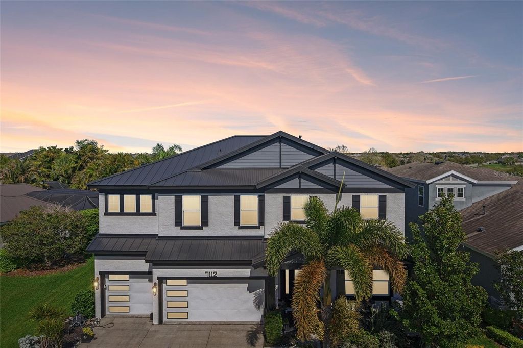 Photo of Apollo Beach, FL 33572 (MLS # TB8489721)