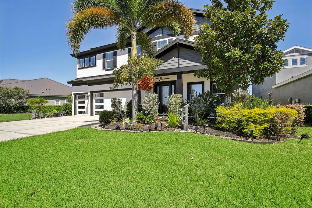 Photo of Apollo Beach, FL 33572 (MLS # TB8489721)