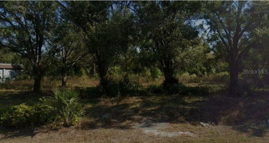 Build your future on this well-located corner lot on Tiger Street in Dade City. This 6,700 sq ft vacant parcel offers excellent access and flexibility, making it perfect for a mobile home or a small residential home. Situated in a convenient area close to shopping, schools, and main roadways. No HOA and plenty of potential for your next project or personal residence. Don’t miss this affordable opportunity to own land in growing Pasco County.
