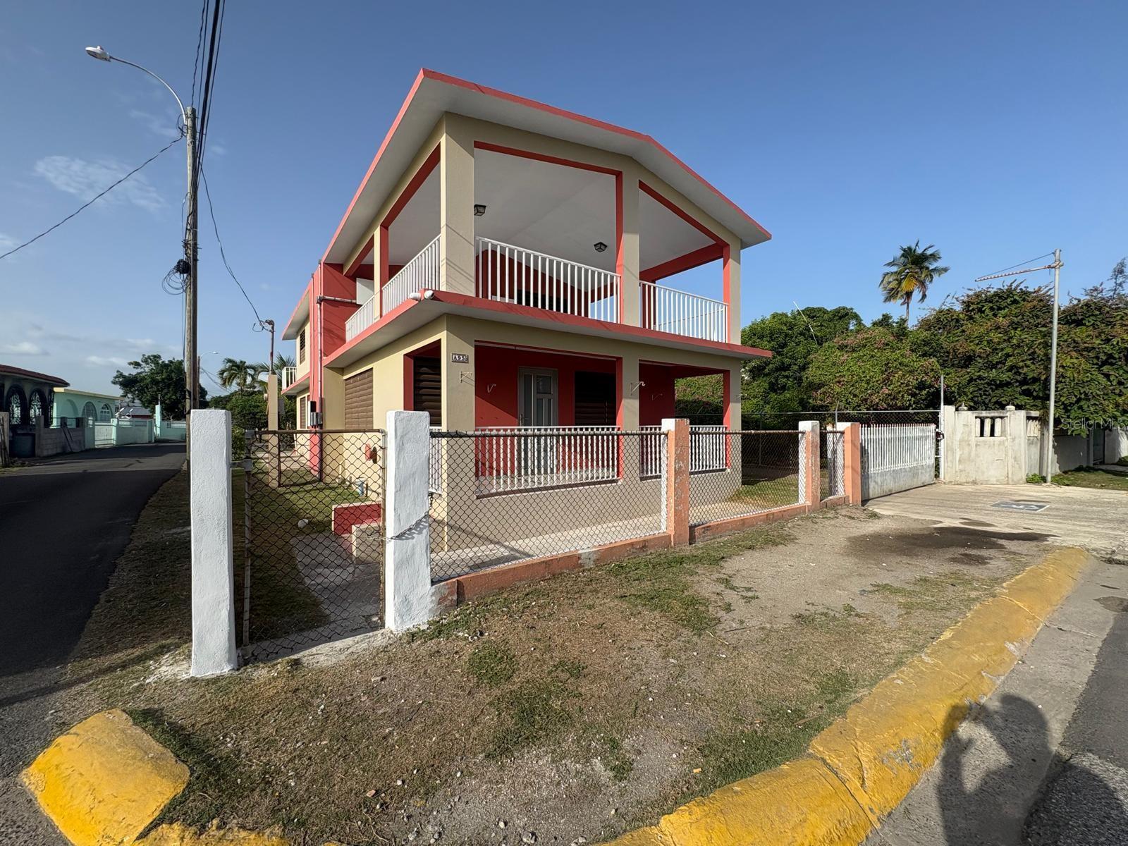 A-95 CALLE A