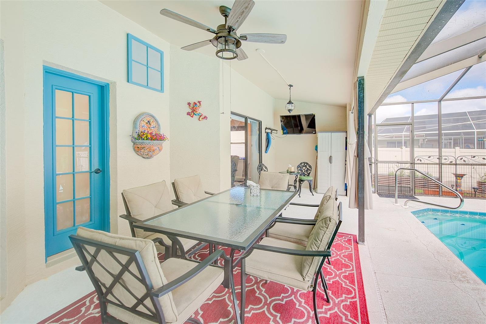 HUNTERS RIDGE - Residential