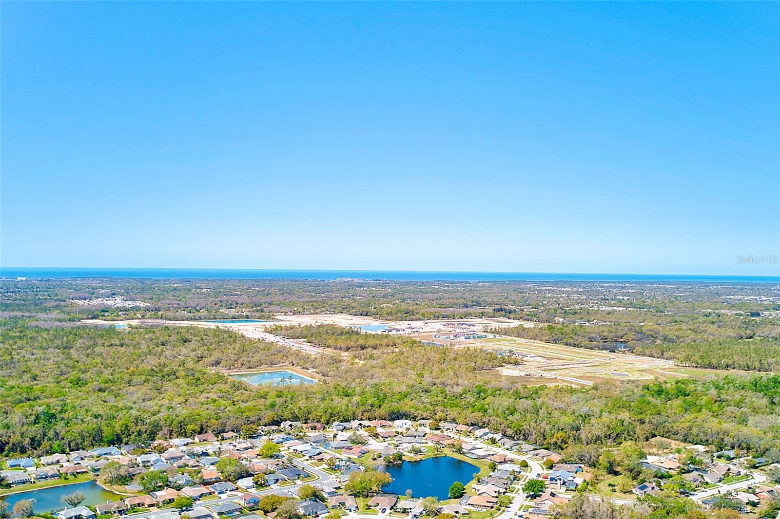 HUNTERS RIDGE - Residential