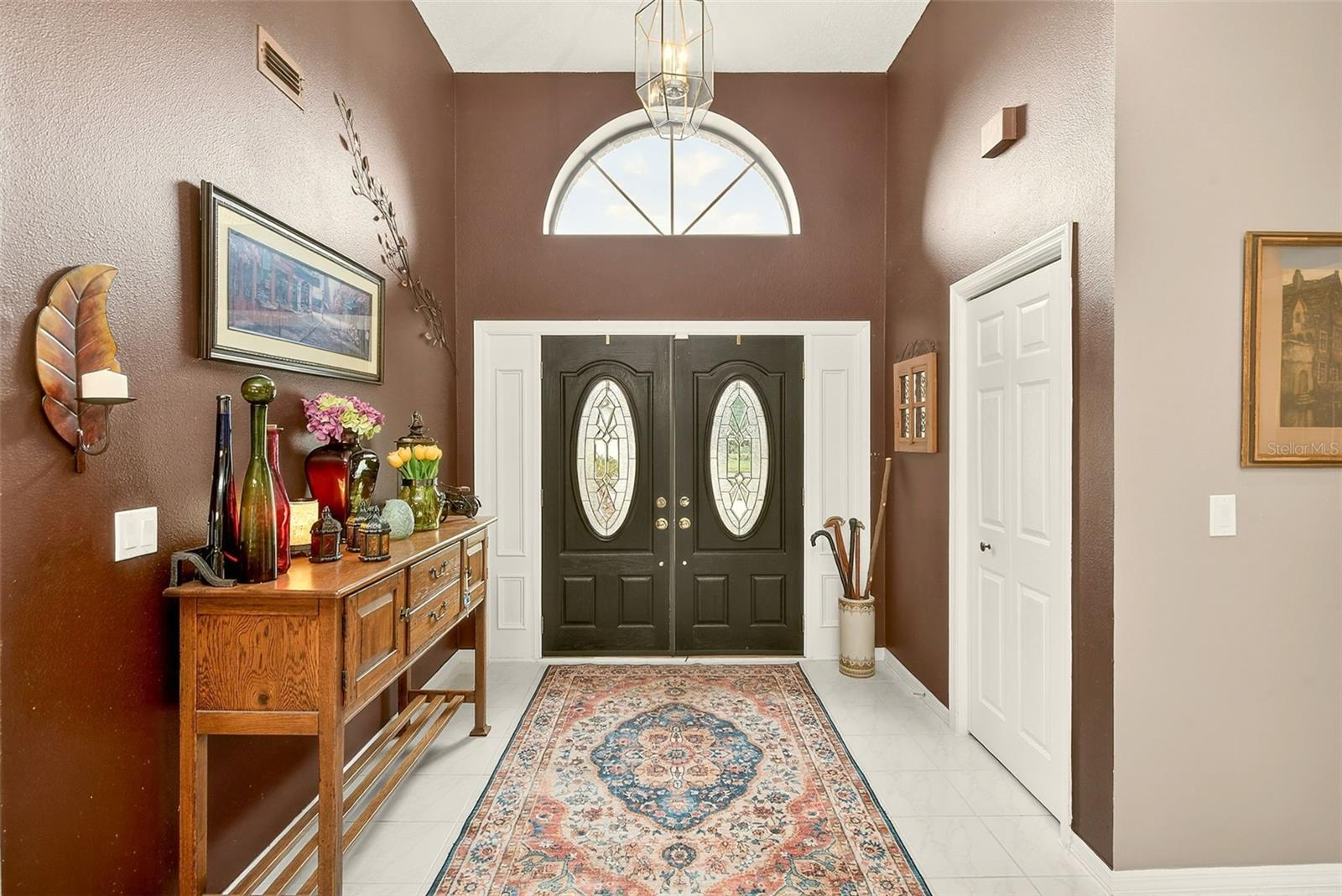 HUNTERS RIDGE - Residential