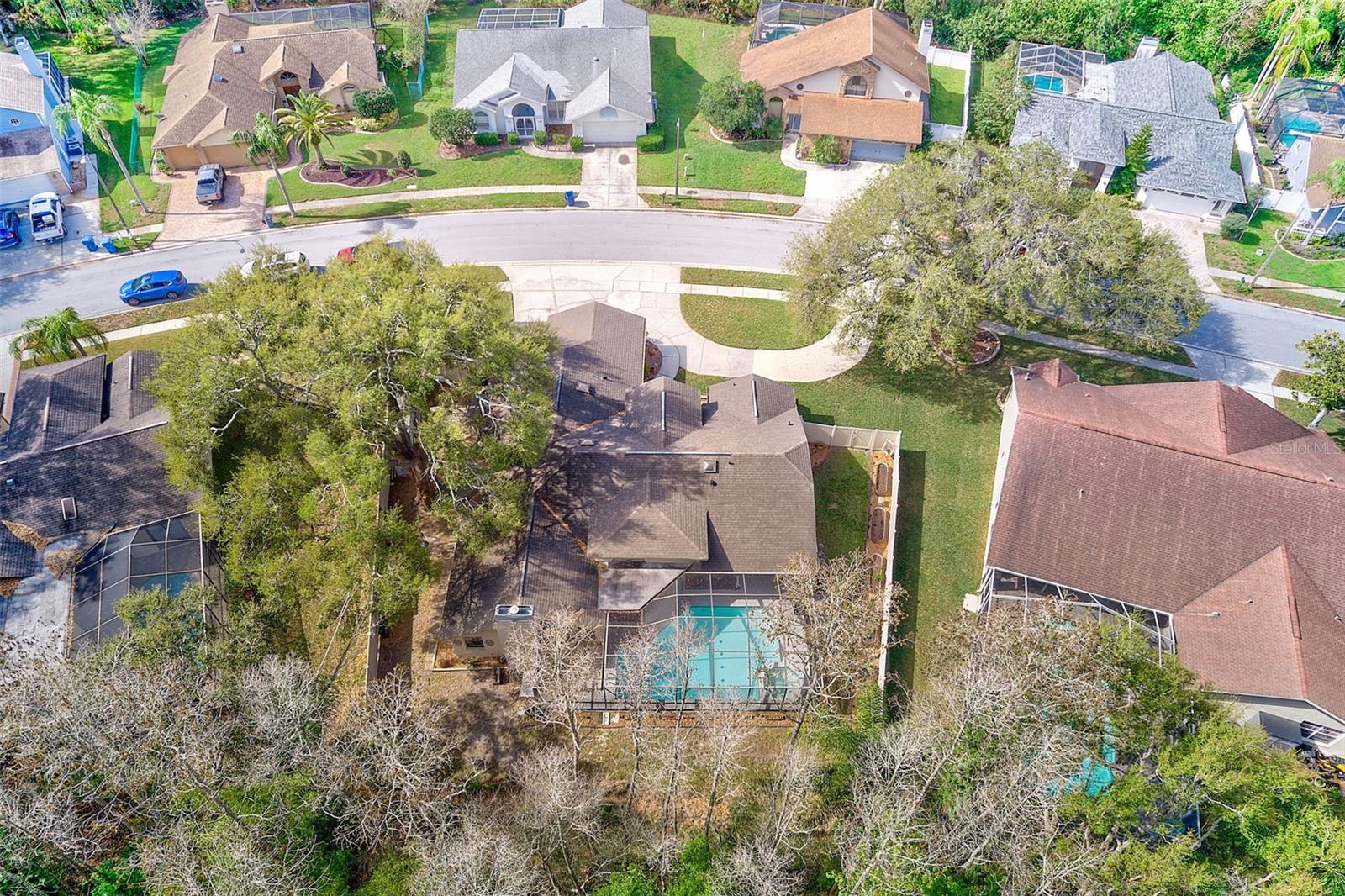 HUNTERS RIDGE - Residential