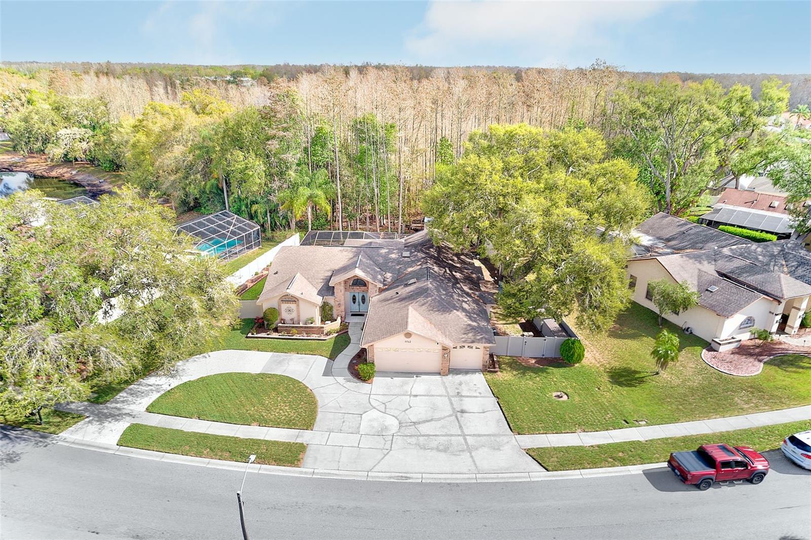 HUNTERS RIDGE - Residential