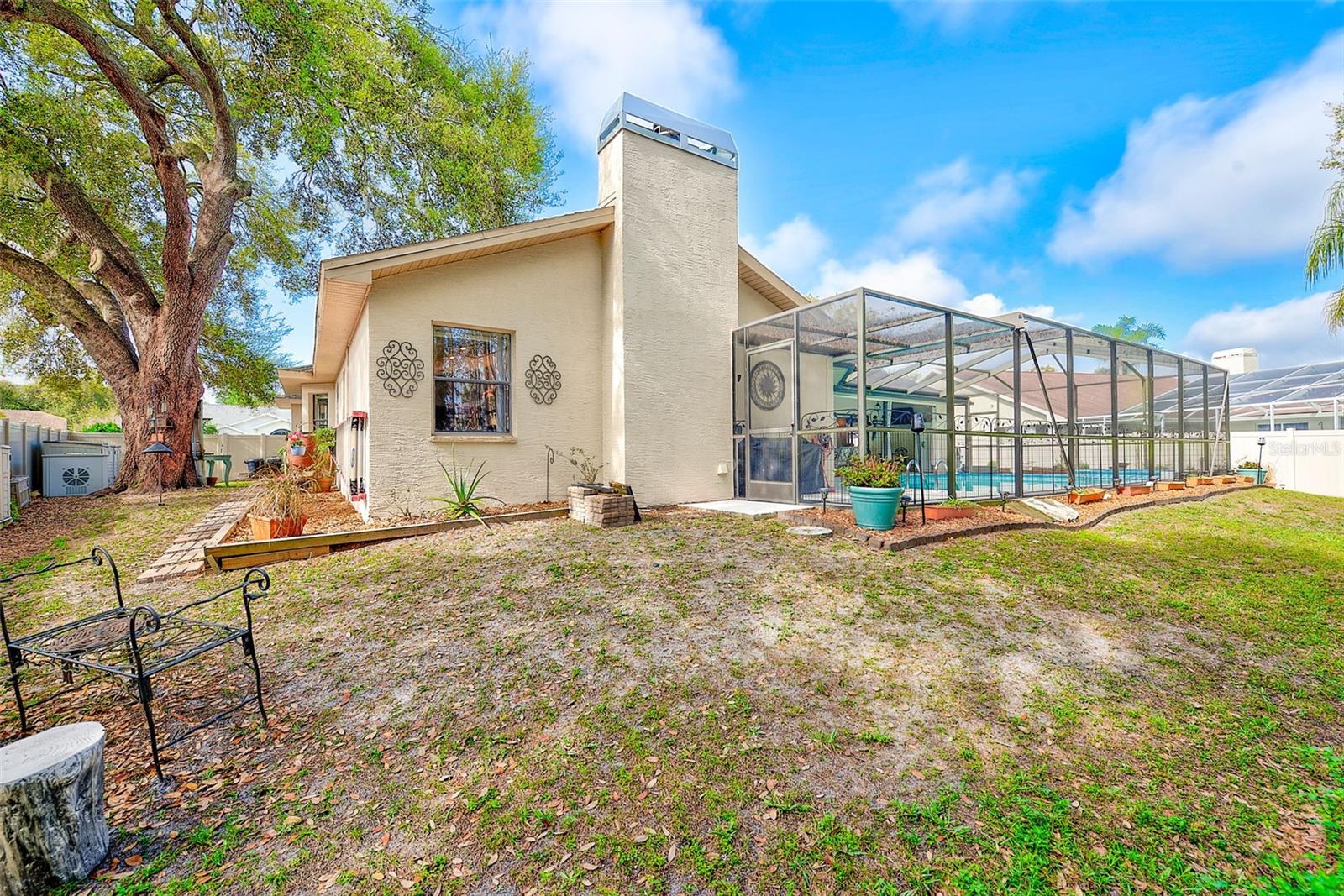 HUNTERS RIDGE - Residential