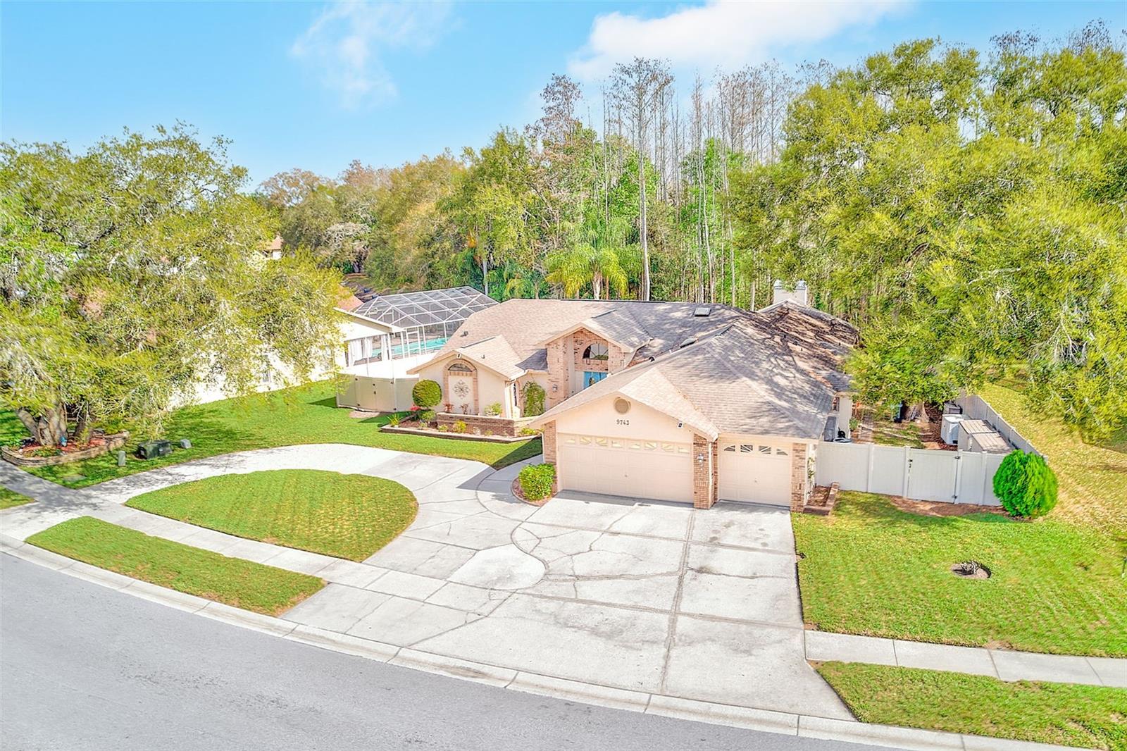 HUNTERS RIDGE - Residential