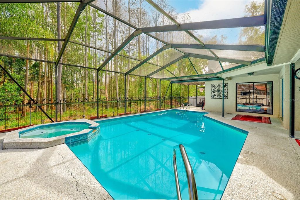 Photo of 9743 Hermosillo Drive, New Port Richey, FL 34655 (MLS # TB8485283)