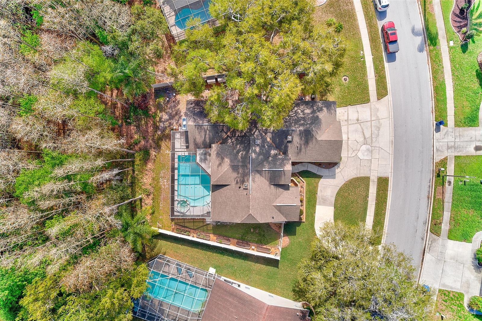 HUNTERS RIDGE - Residential