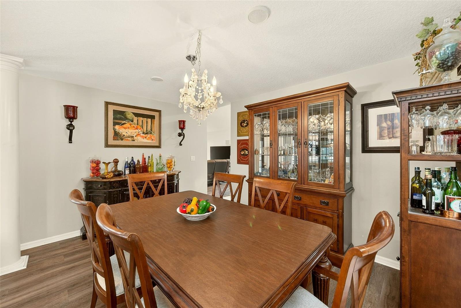 HUNTERS RIDGE - Residential