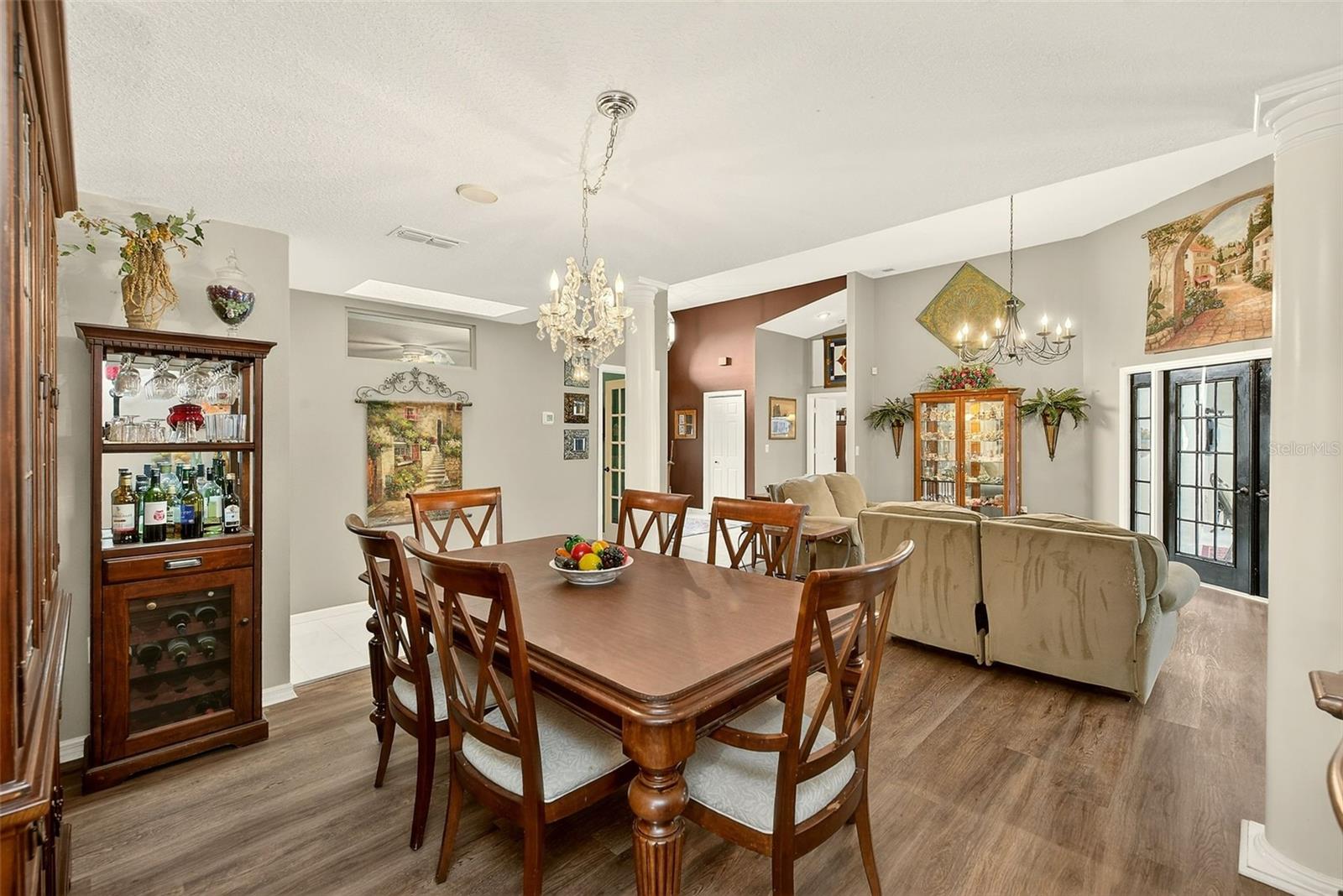 HUNTERS RIDGE - Residential